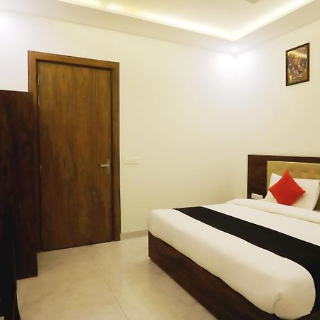 Hotel Shriansh Агра Екстер'єр фото