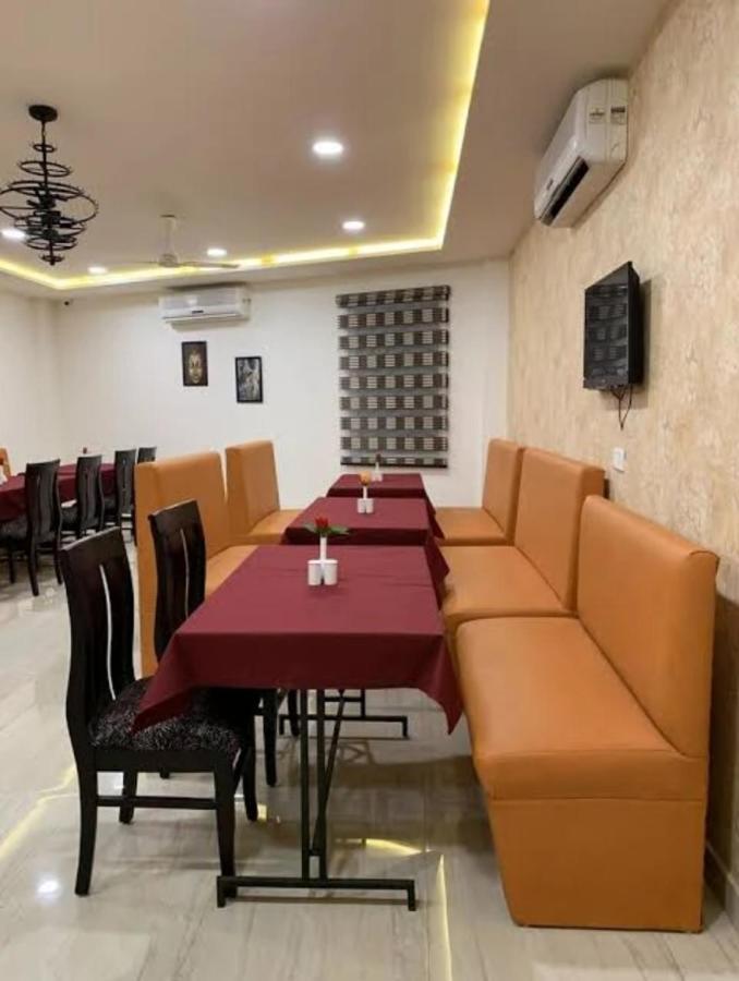 Hotel Shriansh Агра Екстер'єр фото